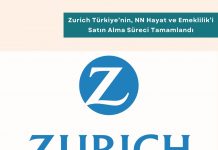 Müzakere Teknikleri Eğitimi İleri Seviye Haber Zurich Türkiye’nin, Nn Hayat Ve Emeklilik’i Satın Alma Süreci Tamamlandı