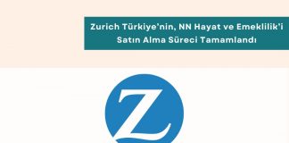 Müzakere Teknikleri Eğitimi İleri Seviye Haber Zurich Türkiye’nin, Nn Hayat Ve Emeklilik’i Satın Alma Süreci Tamamlandı