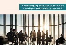 Sektörel Kontrat İncelemeleri Eğitimi Haber Bain&company 2025 Küresel Satınalma Ve Birleşme (m&a) Raporu Yayınlandı