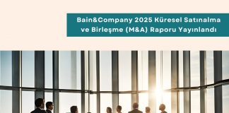 Sektörel Kontrat İncelemeleri Eğitimi Haber Bain&company 2025 Küresel Satınalma Ve Birleşme (m&a) Raporu Yayınlandı