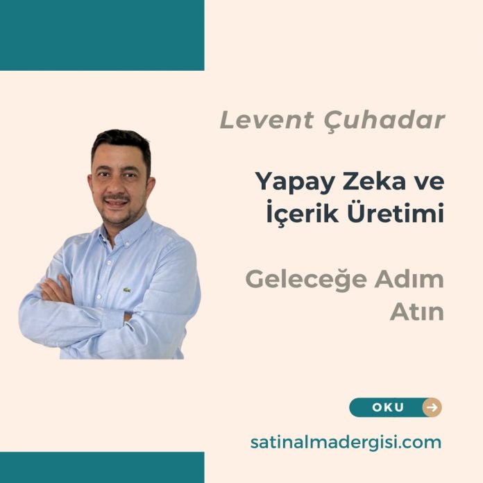 Yapay Zeka Ile Geleceğe Adım Atın