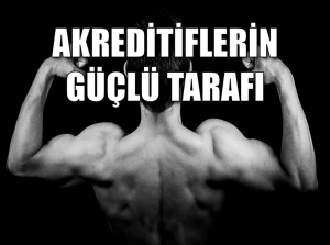 Akreditif Güçlü