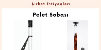 Alım Talebi Pelet Sobası