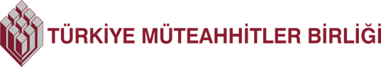 Müteahhitler Logo