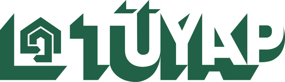 Tüyap Logo