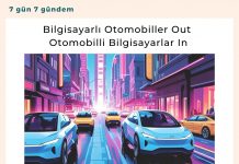 Bilgisayarlı Otomobiller Out Otomobilli Bilgisayarlar In