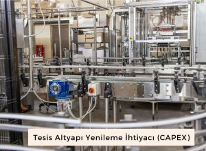 Sales Master Class Case Studies Capex Teknik Satış Mühendisi