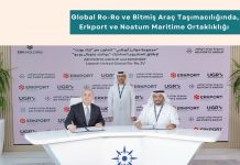 Kurumsal Satış Eğitimleri Oyun Tabanlıi̇nteraktif Haber Erkport Ve Noatum Maritime, Global Ro Ro Ve Bitmiş Araç Taşımacılığı Için Ortaklık Kurdu