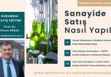 Sanayide Satış Nasıl Yapılır Endüstriyel Satış Toplantıları