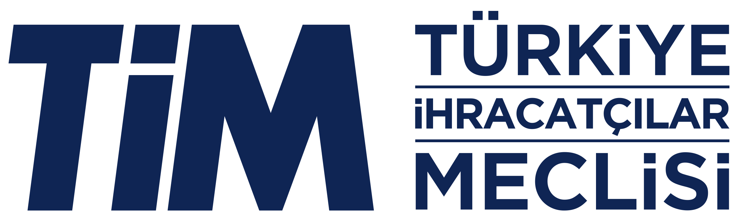 Tim Logo