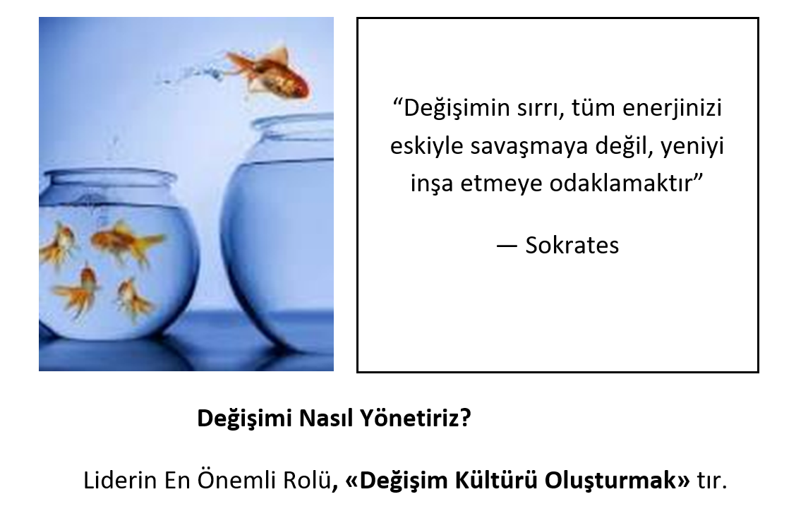 Değişim Görsel