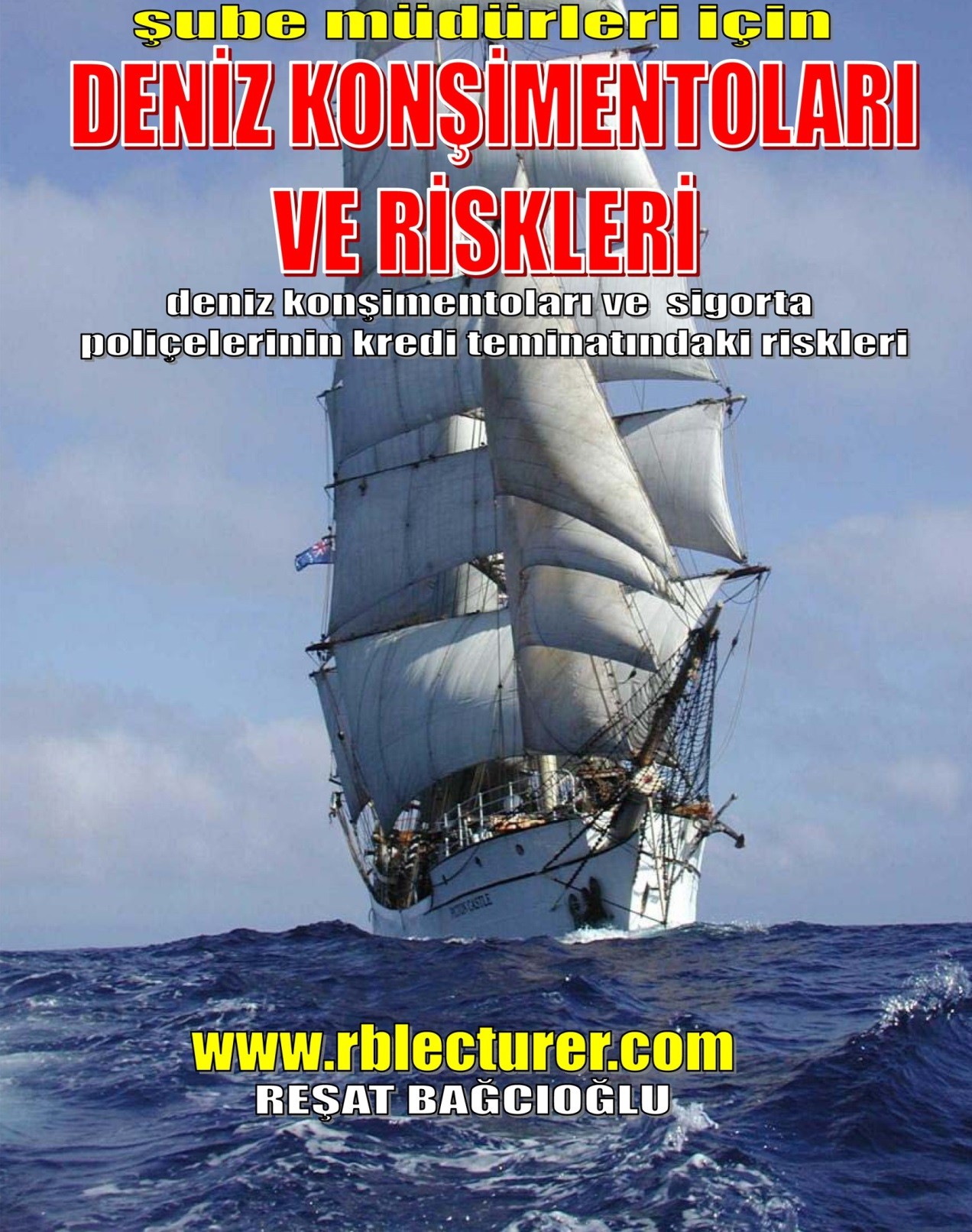 Deniz Konşimentoları Ve Riskleri Görsel