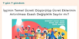 İşçinin Temel ücreti Düşürülüp ücret Eklerinin Artırılması Esaslı Değişiklik Sayılır Mı