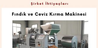 Alım Talebi Fındık Ve Ceviz Kırma Makinesi Satınalma Dergisi 7 Gün 7 Gündem