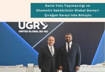 Müzakere Teknikleri Eğitimi İleri Seviye Haber Deniz Yolu Taşımacılığı Ve Otomotiv Sektörünün Global Devleri çırağan Sarayı’nda Buluştu