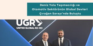 Müzakere Teknikleri Eğitimi İleri Seviye Haber Deniz Yolu Taşımacılığı Ve Otomotiv Sektörünün Global Devleri çırağan Sarayı’nda Buluştu