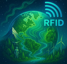 Rfid Görsel