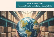 Yöneticiler Için Stratejik Müzakere Eğitimi Haber Ticaret Savaşları İhracat Cirolarında Erime Yaratabilir