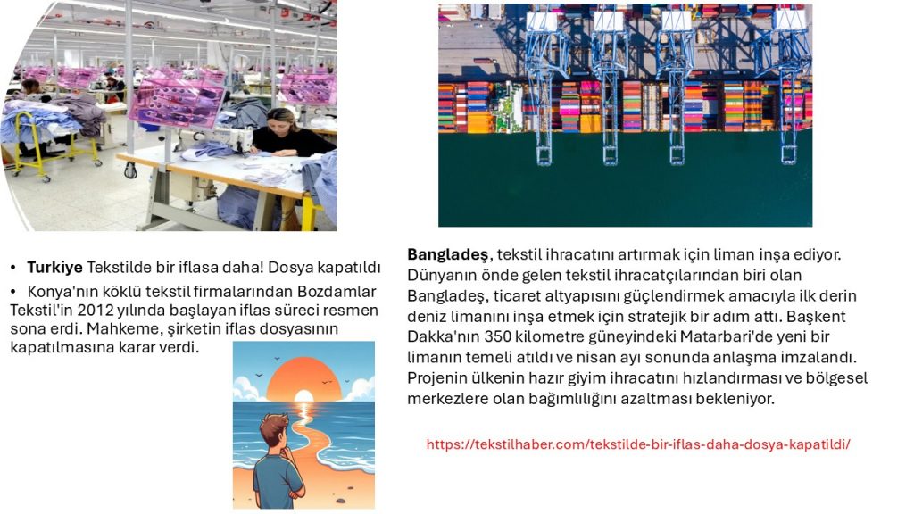 Banglades Ve Turkiye