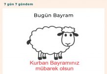Bugün Bayram Satınalma Dergisi 7 Gün 7 Gündem (2)