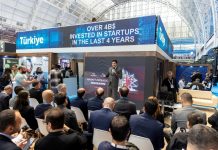 Entertech İngiltere Kapak