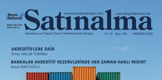 Haziran 2025 Kapak
