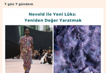 Nevold Ile Yeni Lüks Yeniden Değer Yaratmak