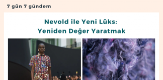 Nevold Ile Yeni Lüks Yeniden Değer Yaratmak