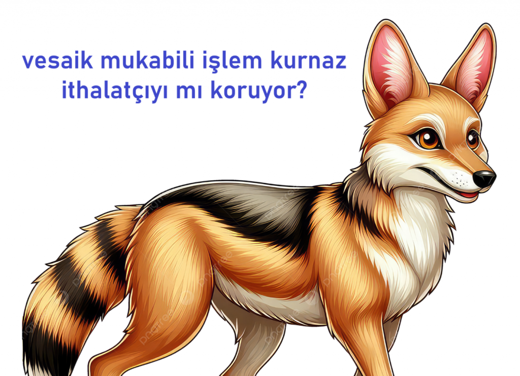 Kurnaz Tilki Ithalatçı