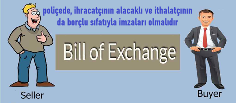 Seller Buyer Poliçe Görsel