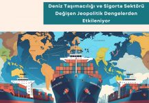 Yöneticiler Için Stratejik Müzakere Eğitimi Haber Deniz Taşımacılığı Ve Sigorta Sektörü Değişen Jeopolitik Dengelerden Etkileniyor