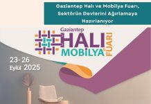 Yöneticiler Için Stratejik Müzakere Eğitimi Haber Gaziantep Halı Ve Mobilya Fuarı, Sektörün Devlerini Ağırlamaya Hazırlanıyor