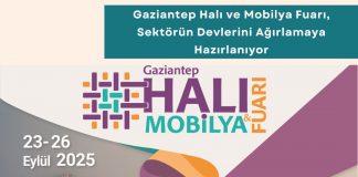 Yöneticiler Için Stratejik Müzakere Eğitimi Haber Gaziantep Halı Ve Mobilya Fuarı, Sektörün Devlerini Ağırlamaya Hazırlanıyor