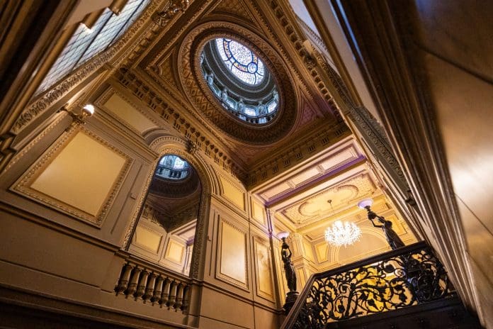 Entertech Amsterdam Ofis 3