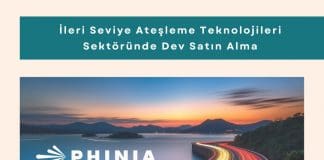 Filo Yönetimi Eğitimi Haber İleri Seviye Ateşleme Teknolojileri Sektöründe Dev Satın Alma
