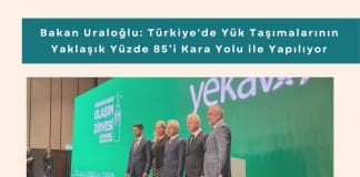 Filo Yönetimi Eğitimi Satınalma Dergisi 7 Gün 7 Gündem