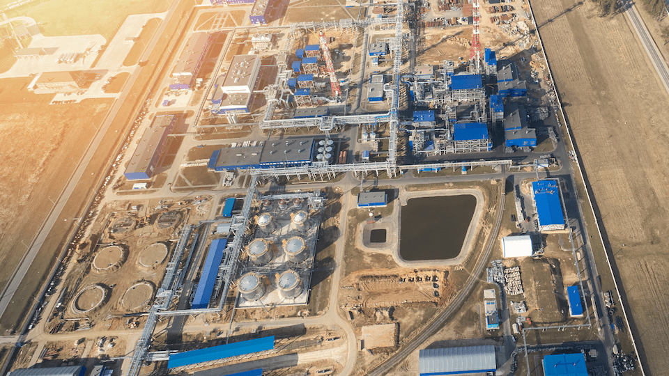 Entegre Tesis Fabrika Havalimanı Terminal İdari İşler Tesis Yönetimi Eğitimi