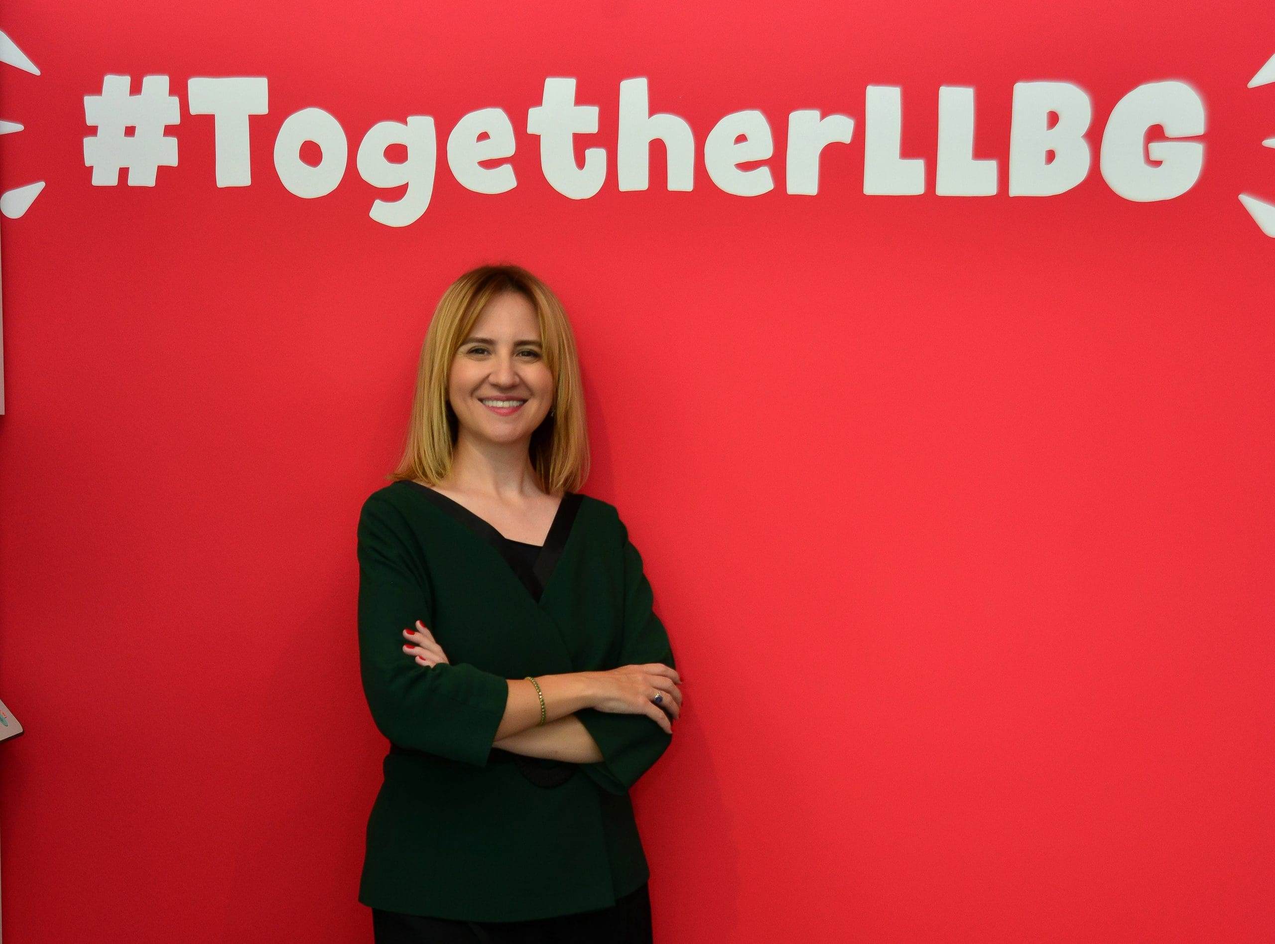 La Lorraine Neslihan Nigiz Ulak