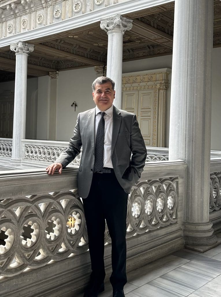 Murat Erdal Satın alma ve Tedarik Zinciri Yönetimi