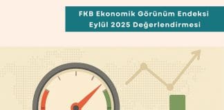 Yöneticiler Için Stratejik Müzakere Eğitimi Haber Fkb Ekonomik Görünüm Endeksi Eylül Ayı Değerlendirmesi