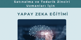 Satinalmada Yapay Zeka