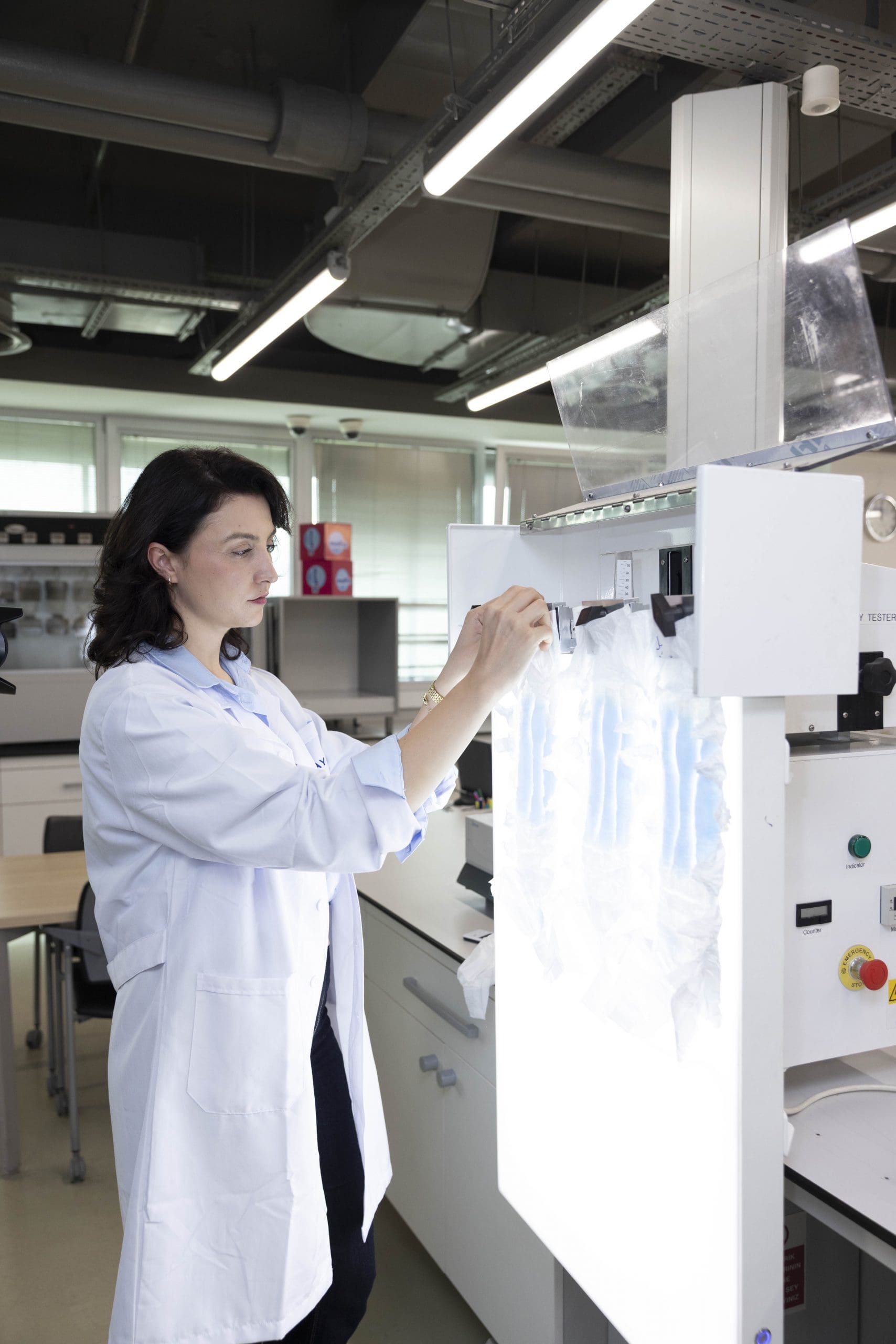 1hayat Ar Ge Merkezi 2