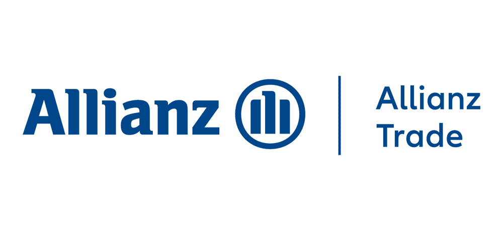 Allianz Trade Logo