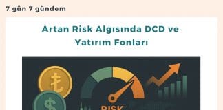 Artan Risk Algısında Dcd Ve Yatırım Fonları Satınalma Dergisi 7 Gün 7 Gündem