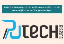 PUTECH EURASIA 2025: Poliüretan Endüstrisinin Geleceği İstanbul’da Şekilleniyor Kimya Sektöründe Sürdürülebilir Satınalma Ve Yeşil Tedarik Zinciri Eğitimi Haber Putech Eurasia 2025 Poliüretan Endüstrisinin Geleceği İstanbul’da şekilleniyor