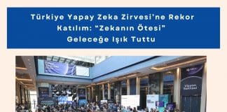 Satınalma Ve Tedarik Zinciri Yönetiminde Yapay Zeka Eği̇ti̇mi̇ Haber Trai Yapay Zeka Zirvesi