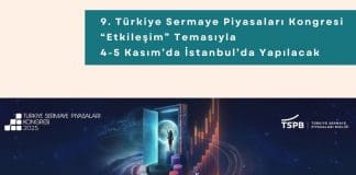 Sürdürülebilir Tedarik Zinciri Ve Yeşil Satınalma Eğitimi Haber Türkiye Sermaye Piyasaları Kongresi