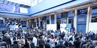 Trai Türkiye Yapay Zeka Zirvesi