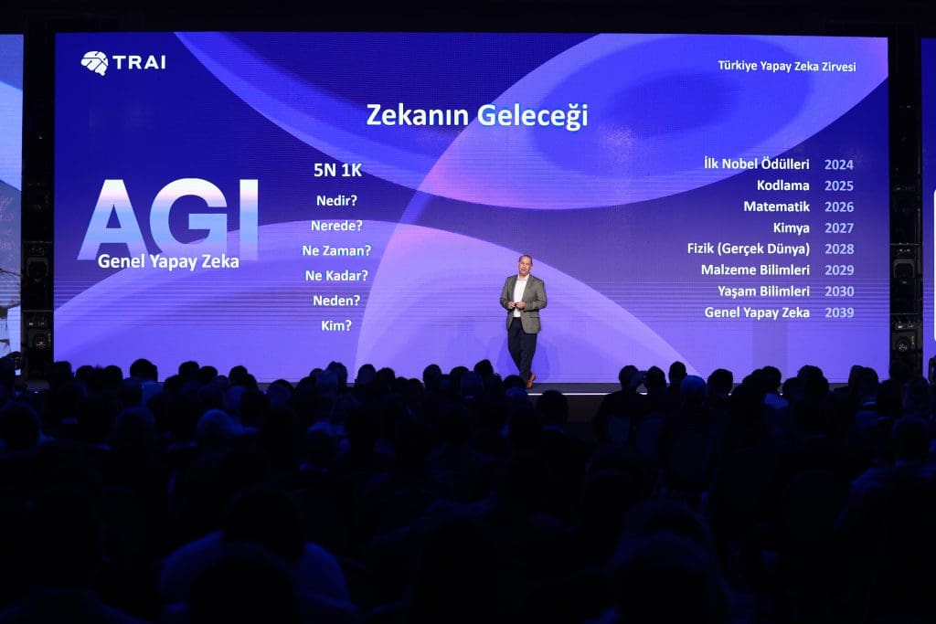 Trai Summit 25 Halil Aksu