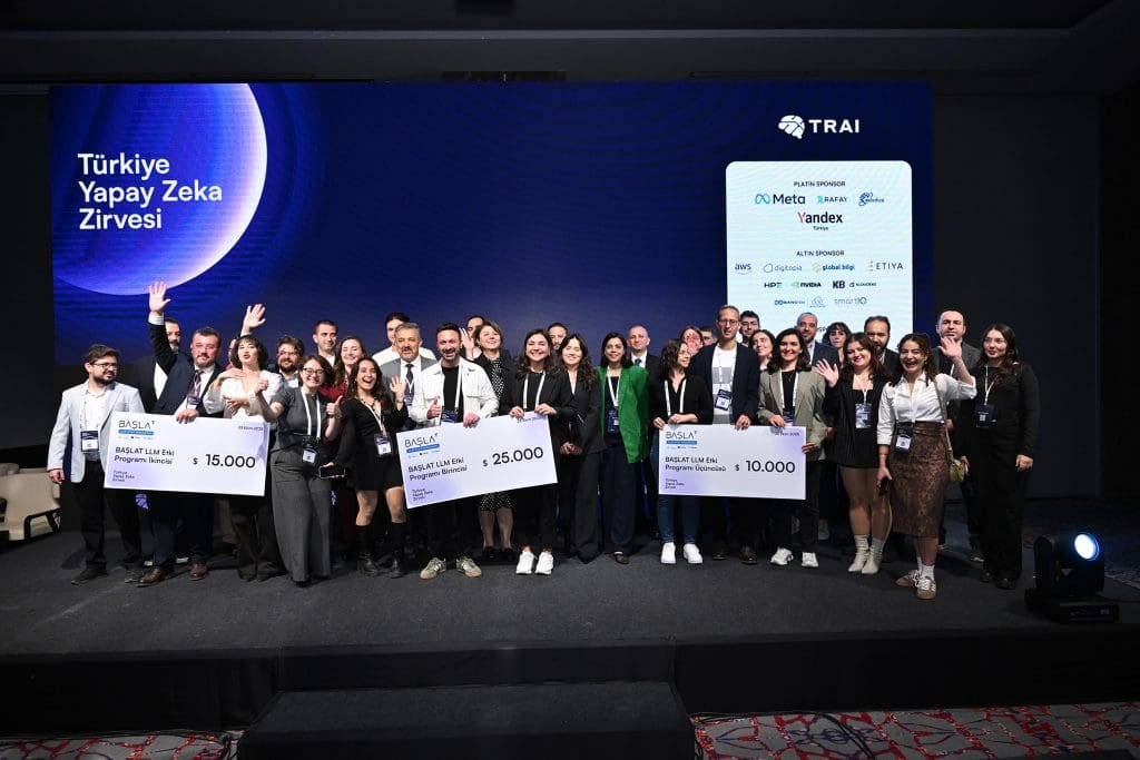 Trai Summit 25 Inovasyon